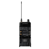 Audio-Technica ATW-3255DF2 3000 Series IEM In-Ear Monitor Wireless System