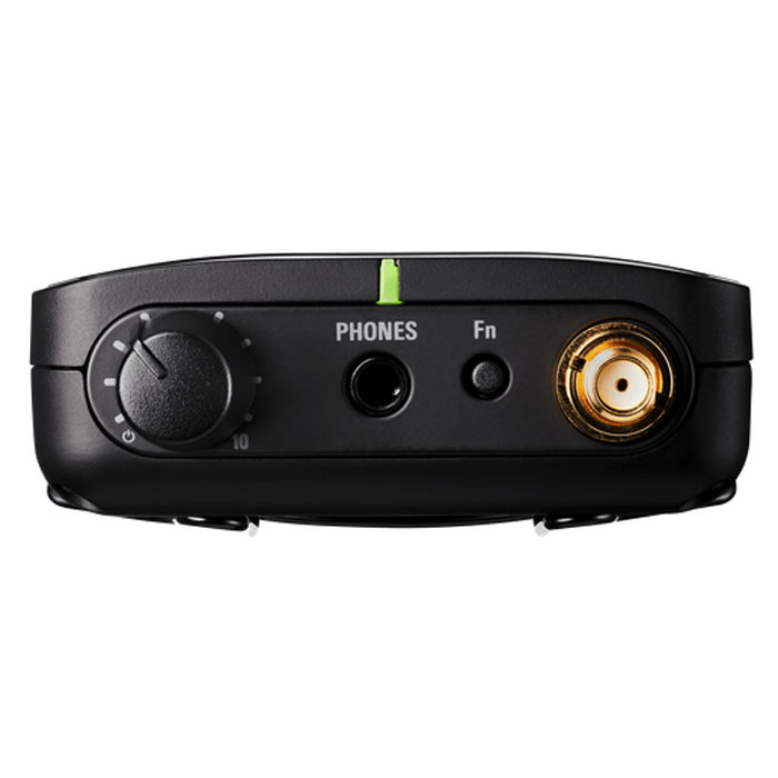 Audio-Technica ATW-3255DF2 3000 Series IEM In-Ear Monitor Wireless System