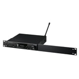 Audio-Technica ATW-3255DF2 3000 Series IEM In-Ear Monitor Wireless System