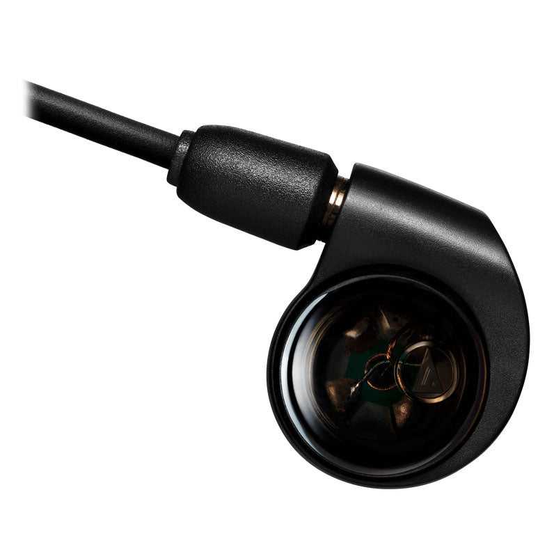 Audio-Technica ATW-3255DF2 3000 Series IEM In-Ear Monitor Wireless System