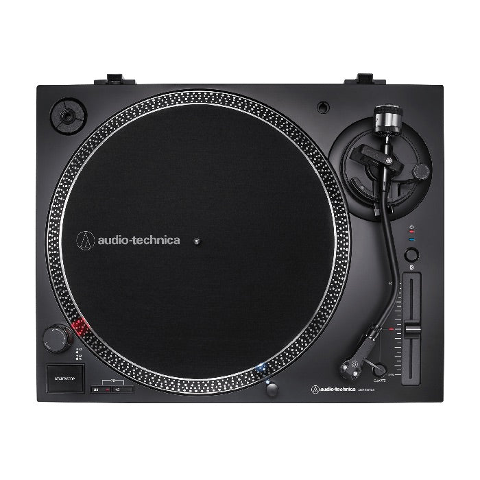 Audio-Technica AT-LP120XBT-USB Turntable (Bluetooth)