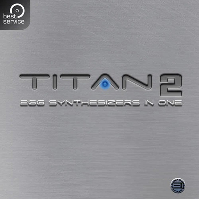 Best Service TITAN 2