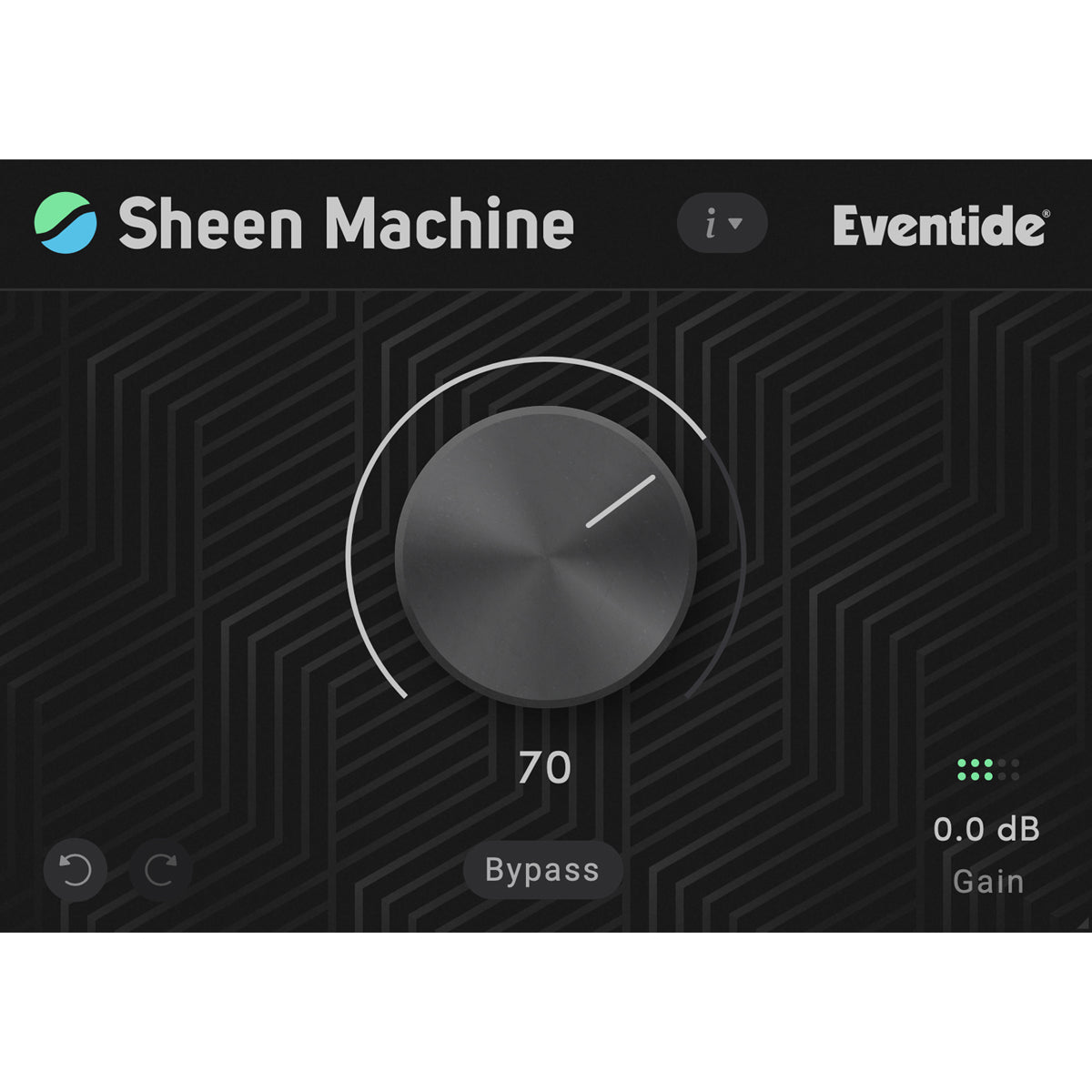 Eventide Sheen Machine Plug-In