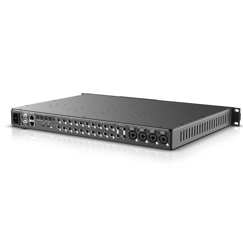 MOTU 848 Audio Interface