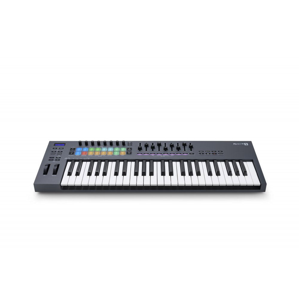 Novation FLkey 49 Keyboard Controller