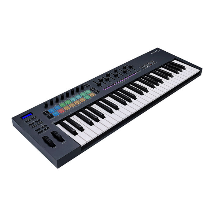 Novation FLkey 49 Keyboard Controller