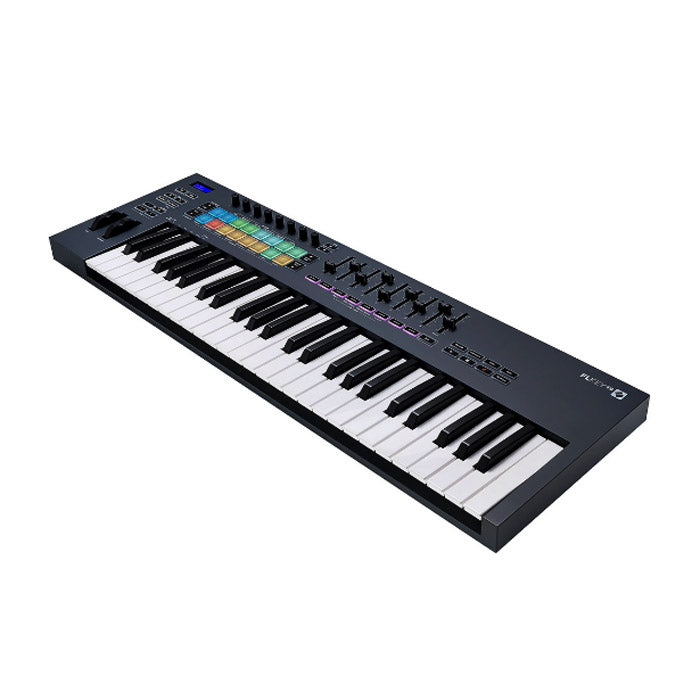 Novation FLkey 49 Keyboard Controller