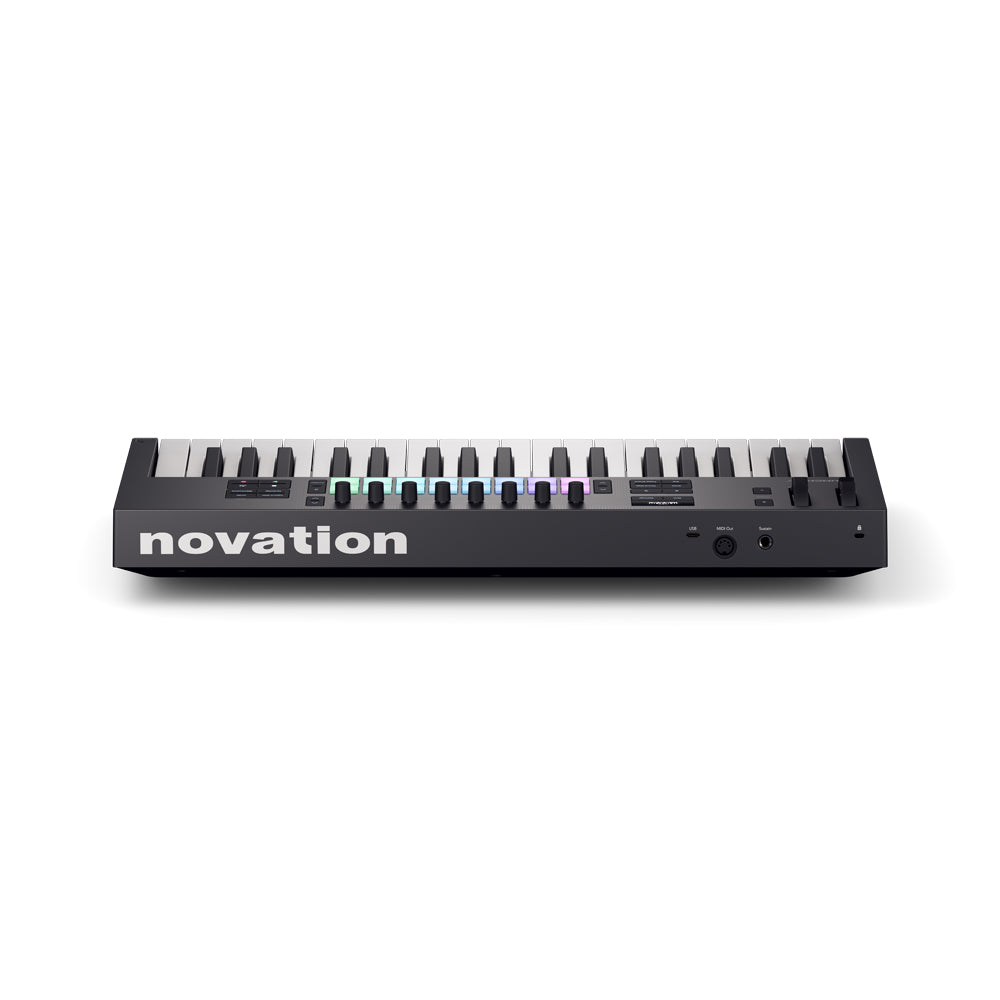 Novation LaunchKey 37 Keyboard Controller MK4
