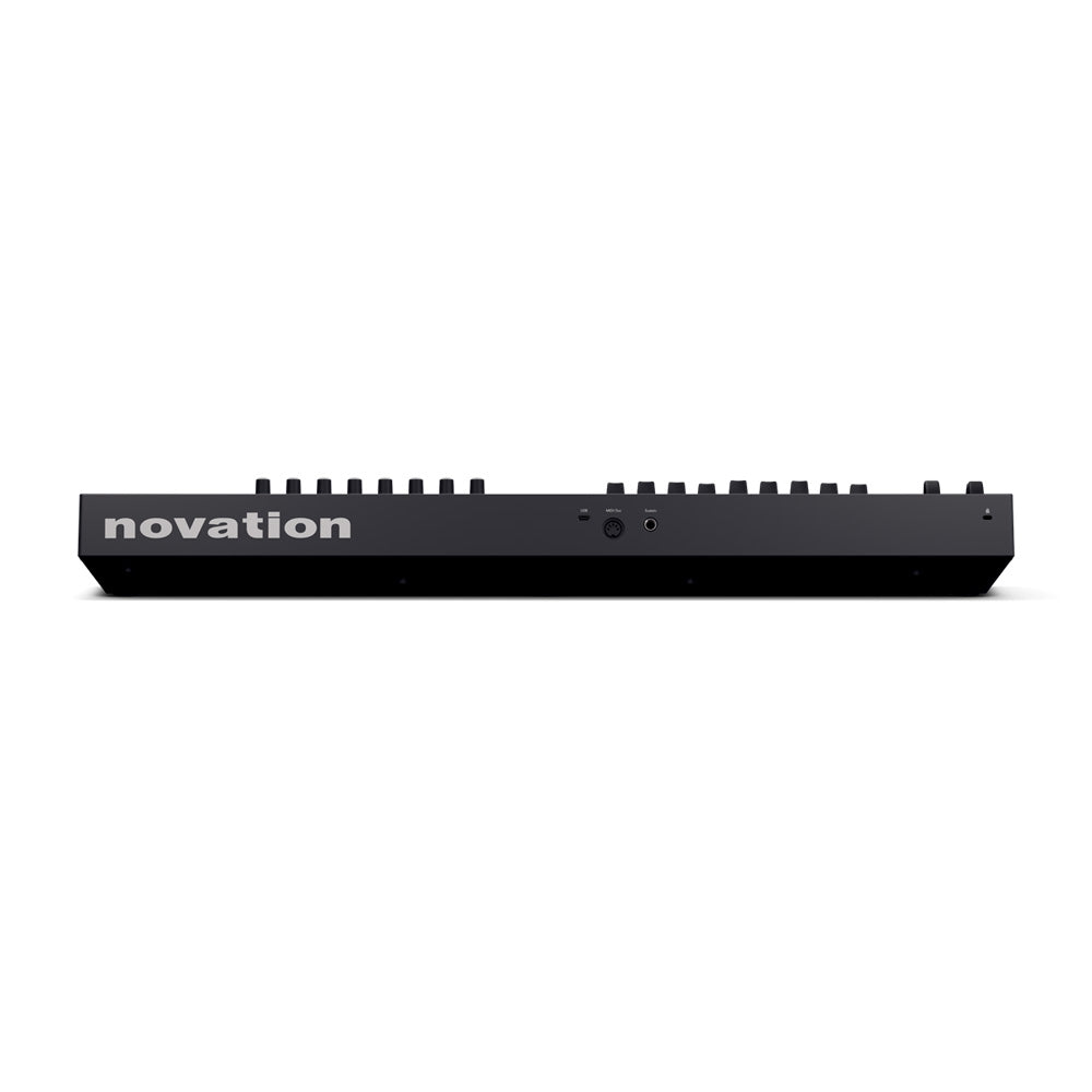 Novation LaunchKey 49 Keyboard Controller MK4