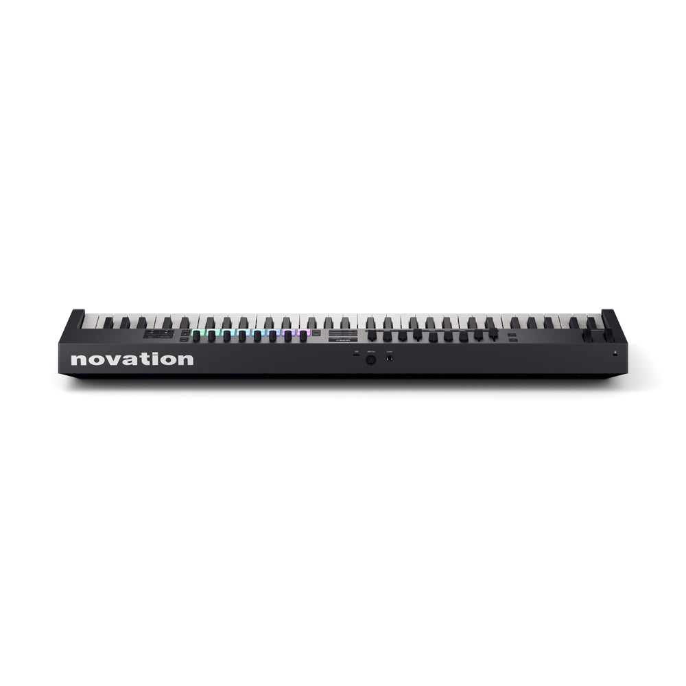 Novation LaunchKey 61 Keyboard Controller MK4