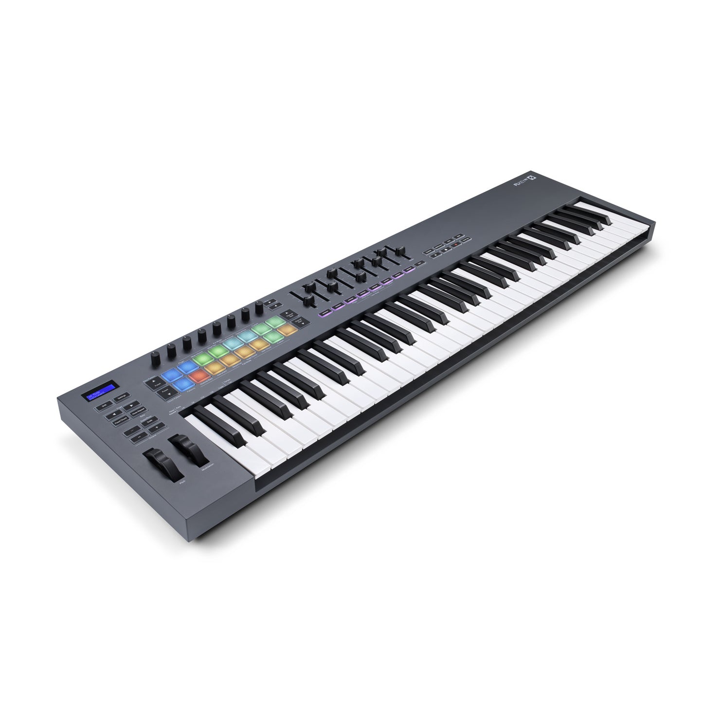 Novation FLkey 61 Keyboard Controller