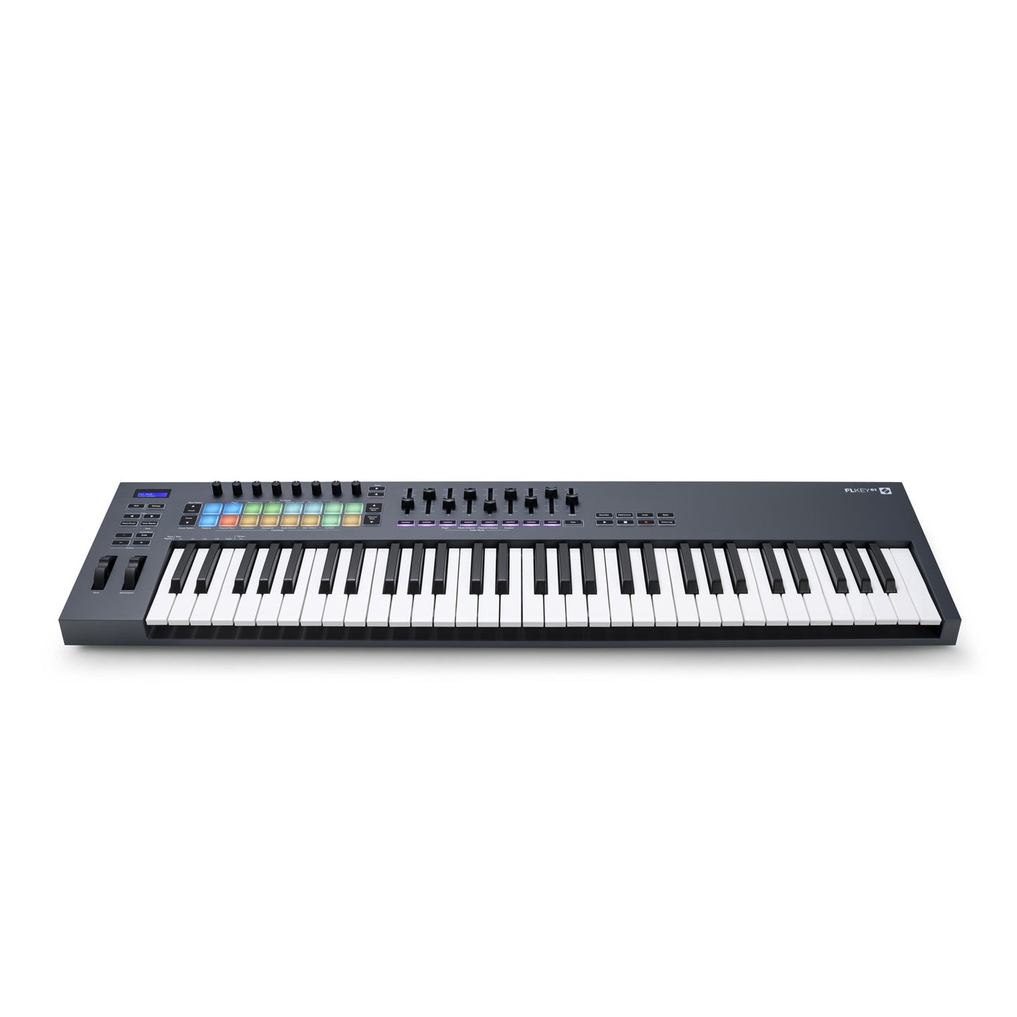 Novation FLkey 61 Keyboard Controller