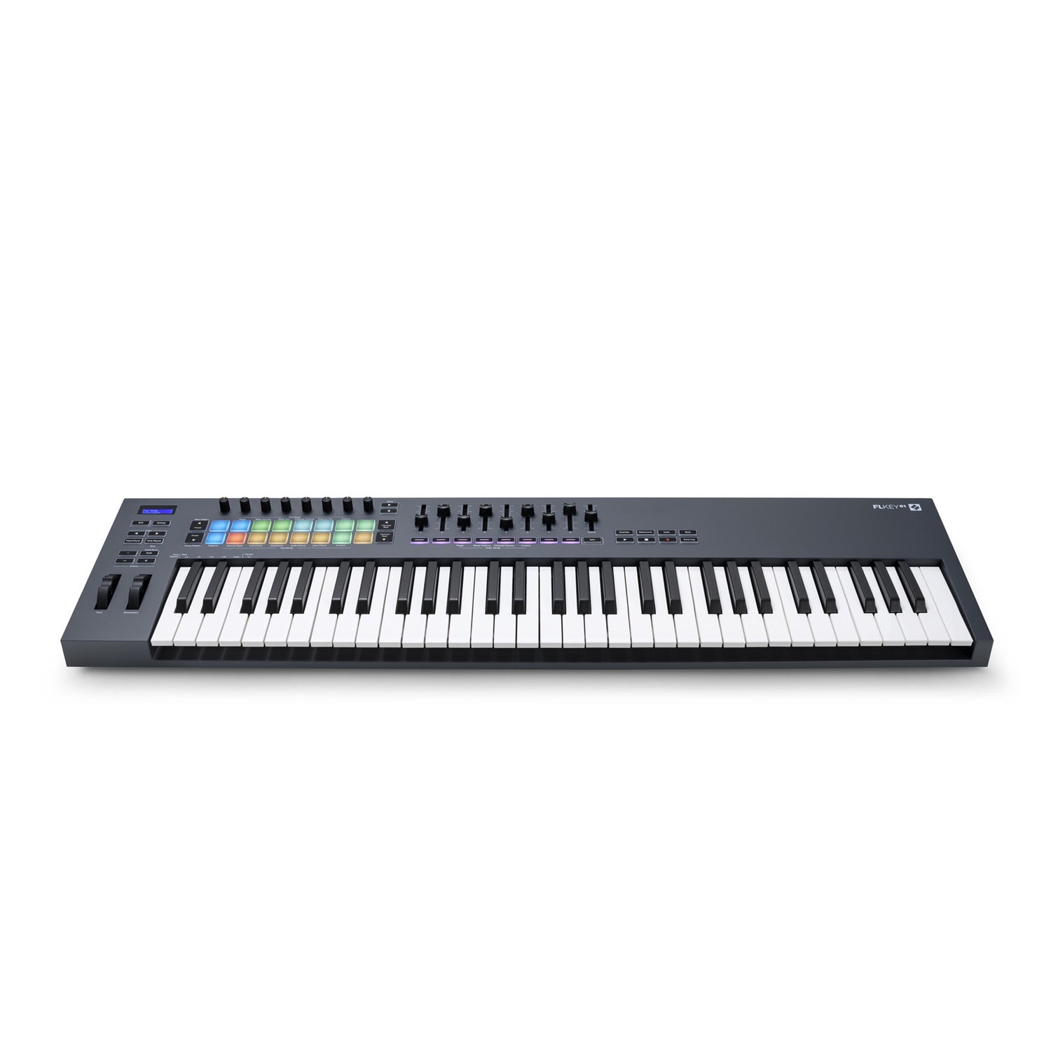Novation FLkey 61 Keyboard Controller