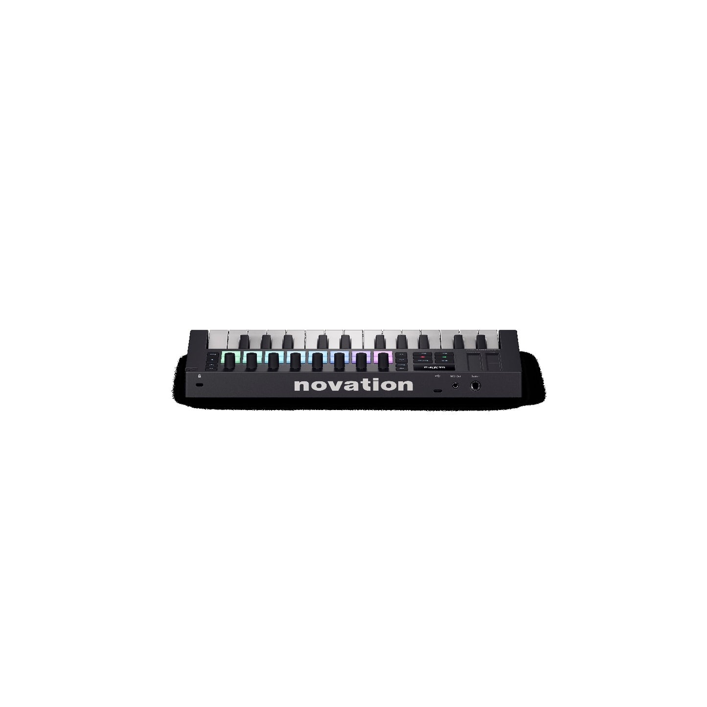 Novation LaunchKey Mini 25 Keyboard Controller