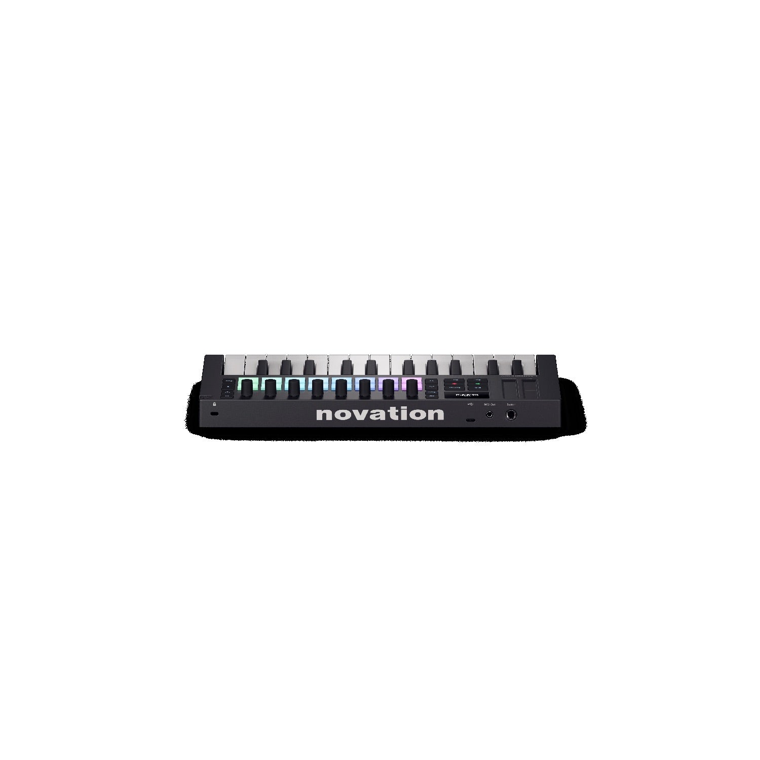 Novation LaunchKey Mini 25 Keyboard Controller