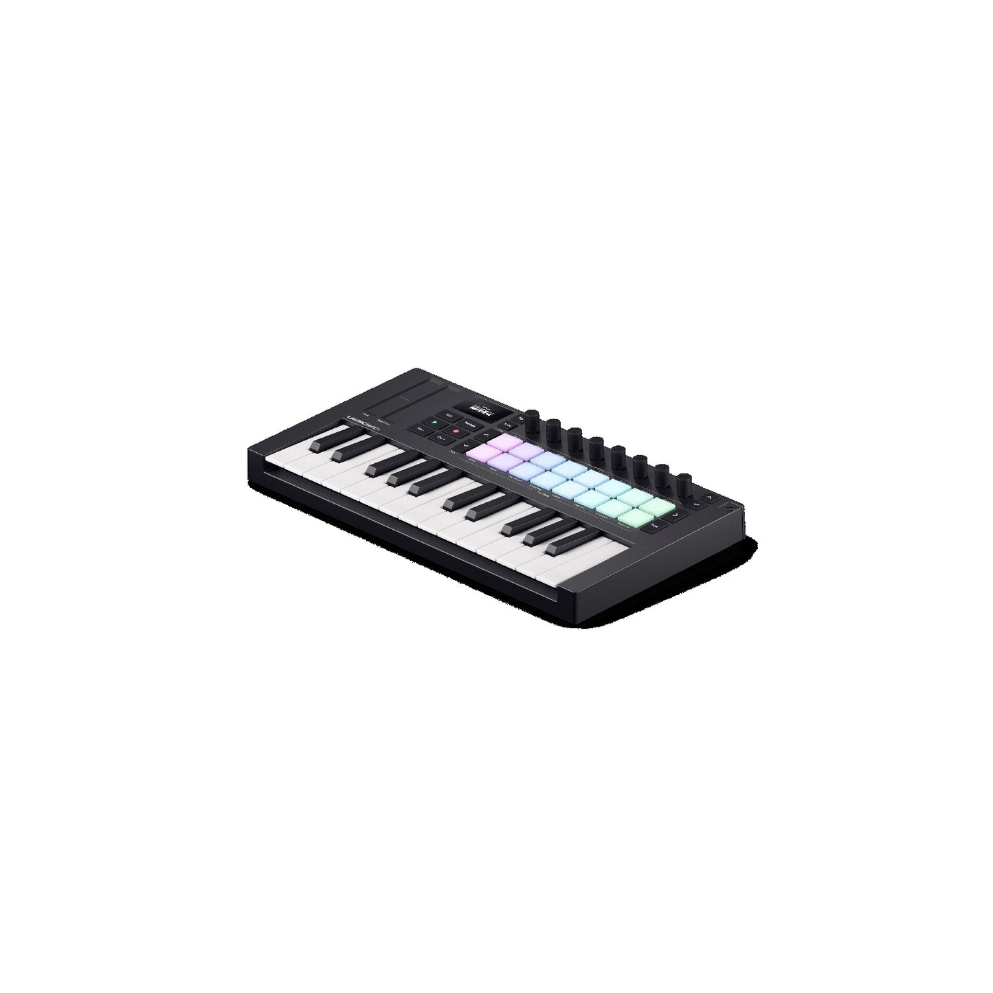 Novation LaunchKey Mini 25 Keyboard Controller