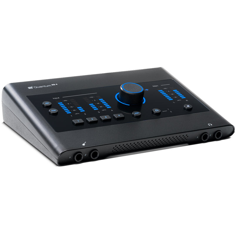 PreSonus Quantum ES 4 Audio Interface (USB-C)