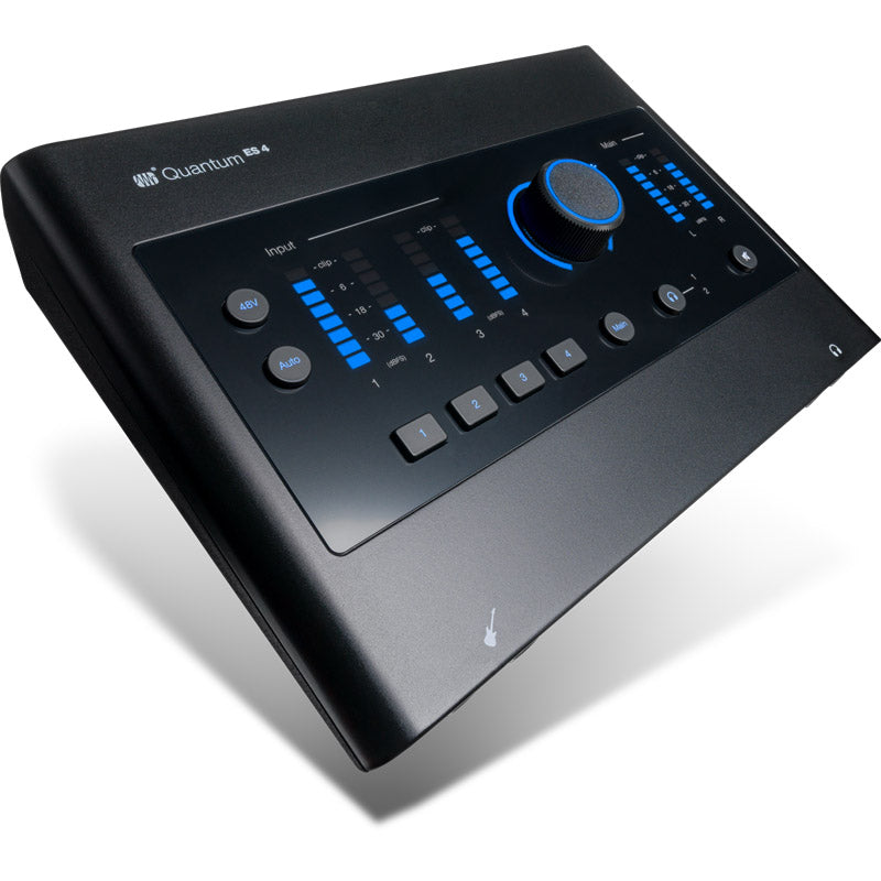 PreSonus Quantum ES 4 Audio Interface (USB-C)