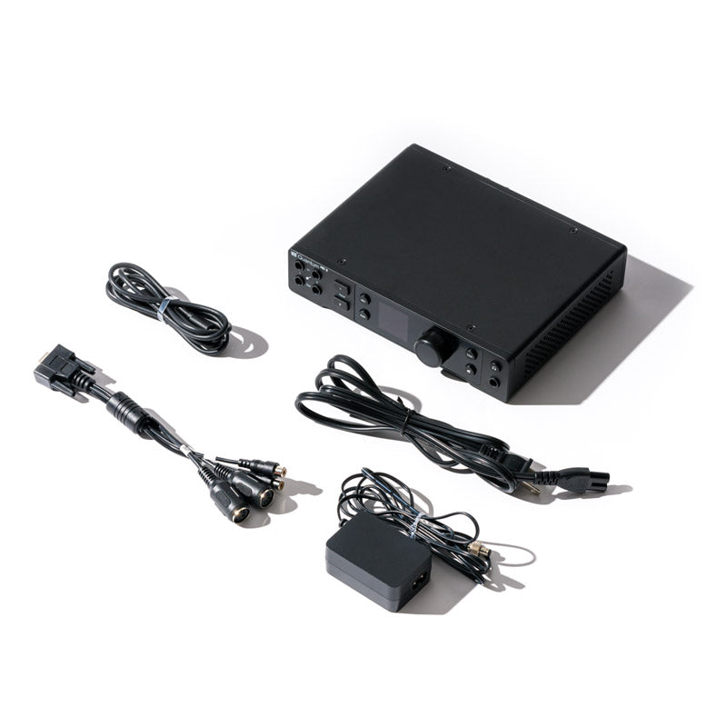 PreSonus Quantum HD 2 Audio Interface (USB-C)