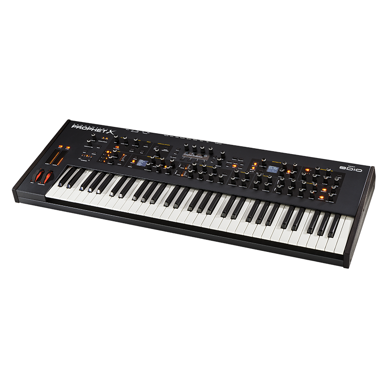 Sequential Prophet X Synthesizer (61-Key)