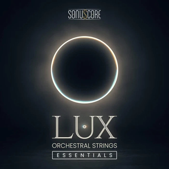 Sonuscore LUX Orchestral Strings