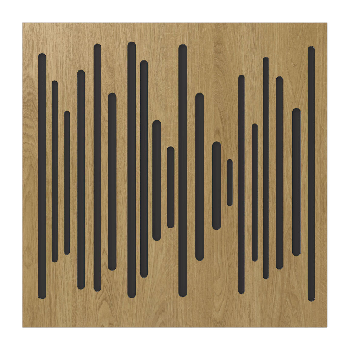 ViCoustic Super Bass Extreme Ultra (Natural Oak 2-Unit)