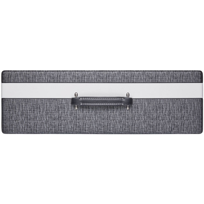 Supro Black Magick Cabinet (2 x 12")