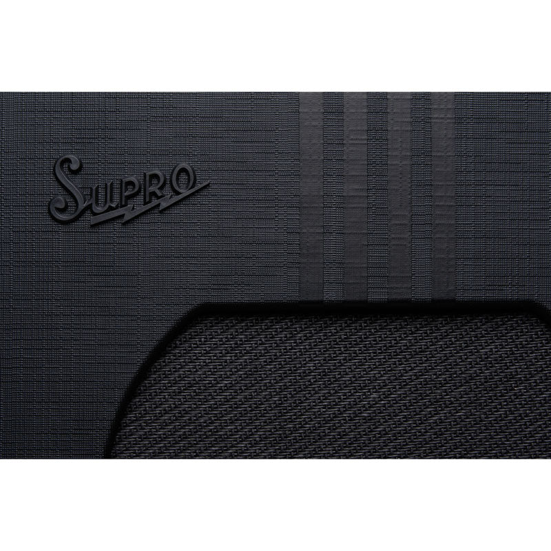 Supro Delta King 10 Combo Amp (5-Watt - 1 x 10" - Black)