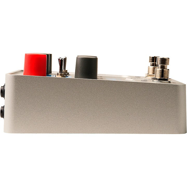 Universal Audio Max Preamp and Dual Compressor Pedal