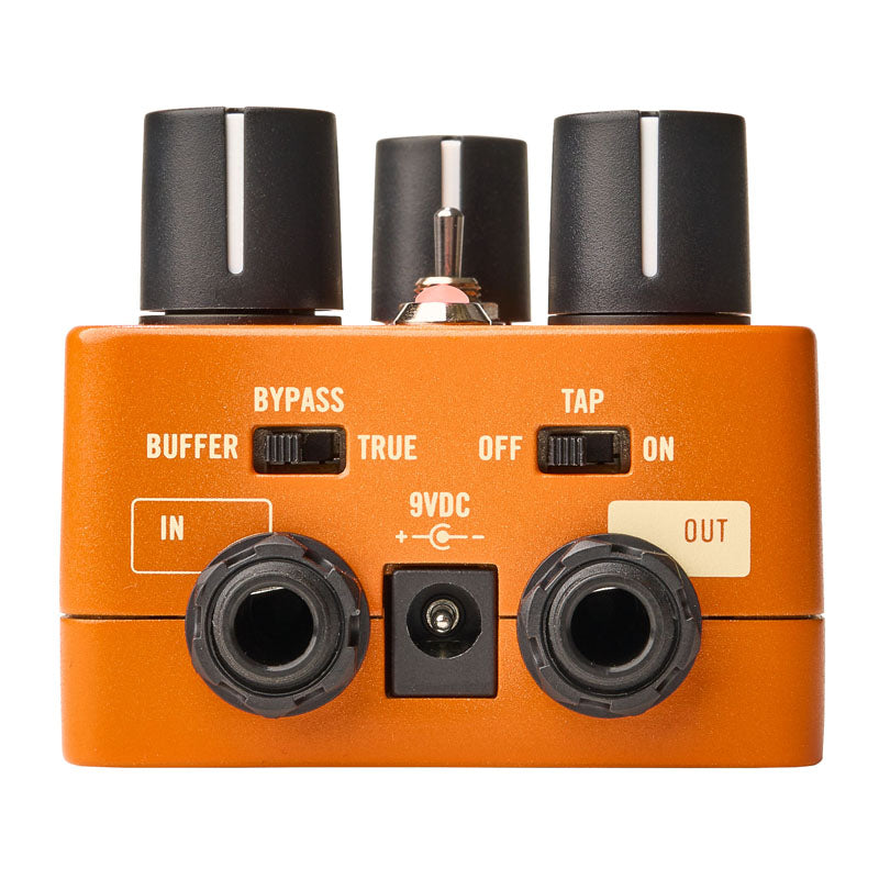 Universal Audio UAFX Flow Vintage Tremolo Pedal