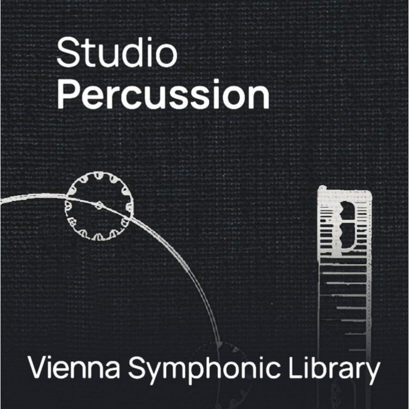 Vienna Symphonic Library Studio Percussion