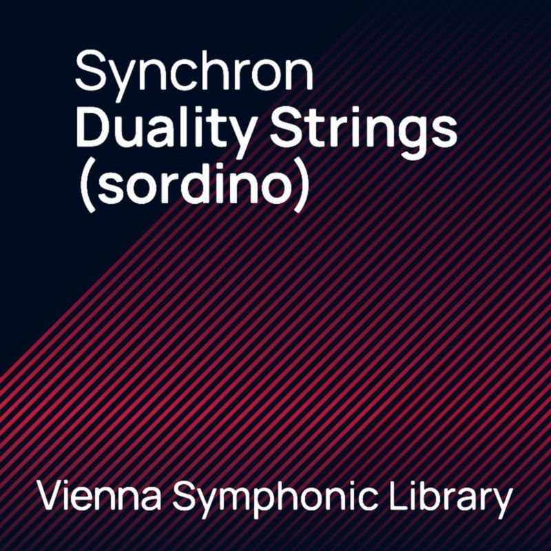 Vienna Synchron Duality Strings (Sordino)