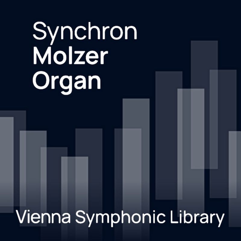 Vienna Synchron Molzer Organ