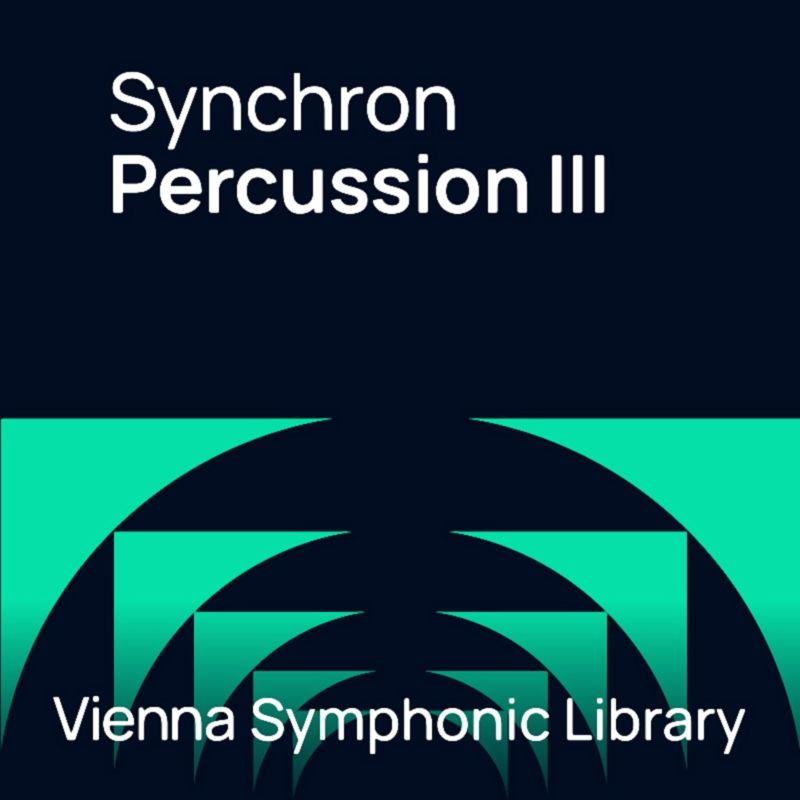 Vienna Synchron Percussion III