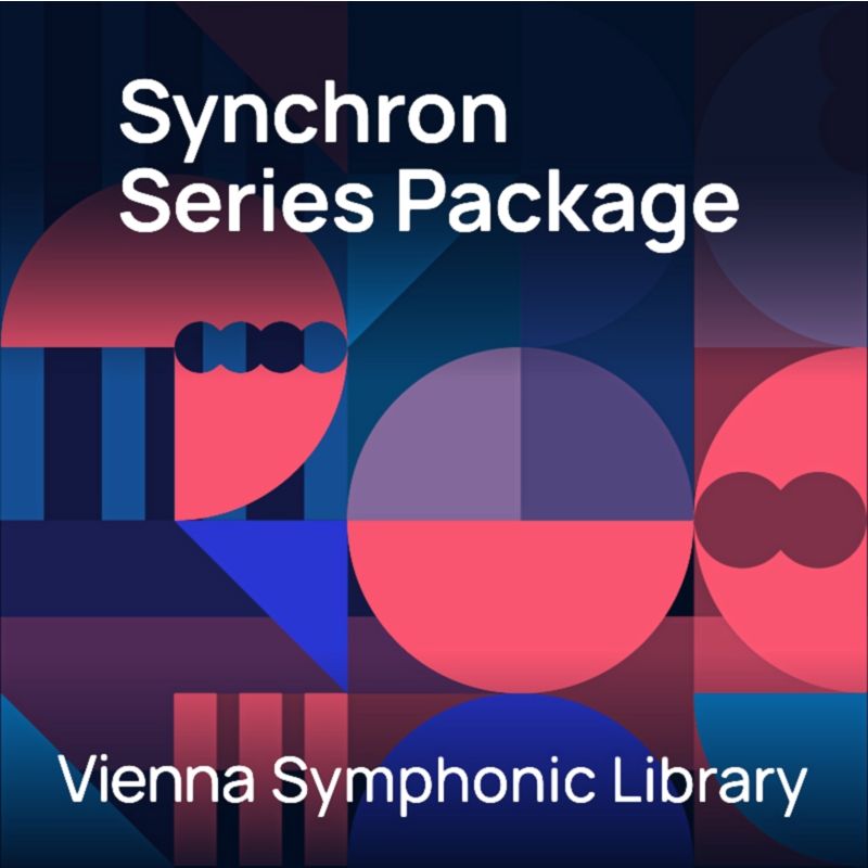 Vienna Synchron Series Package