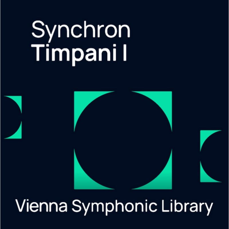 Vienna Synchron Timpani I