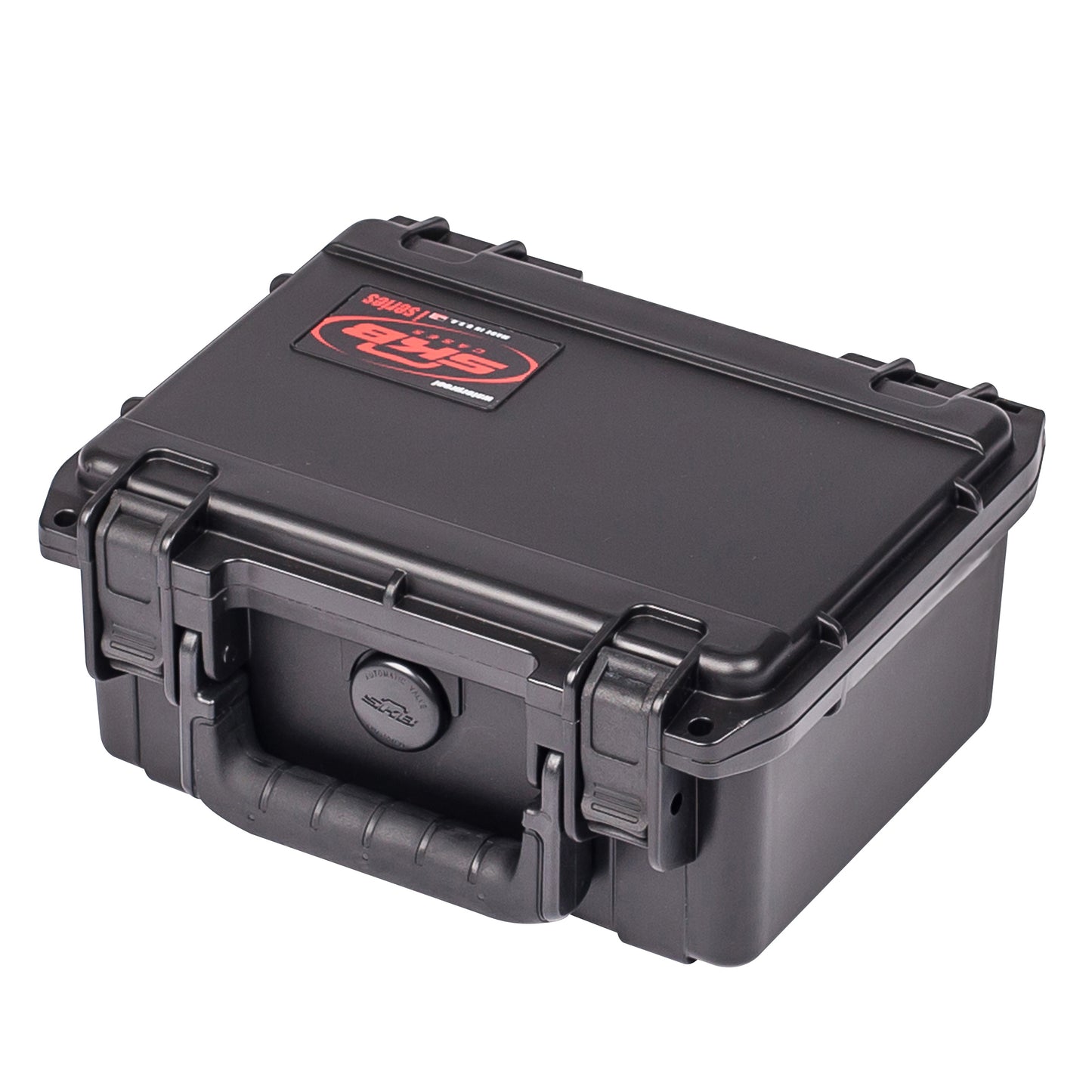 SKB 3i-0806-3B-C iSeries Utility Case (Cubed Foam) - Waterproof Injection Molded