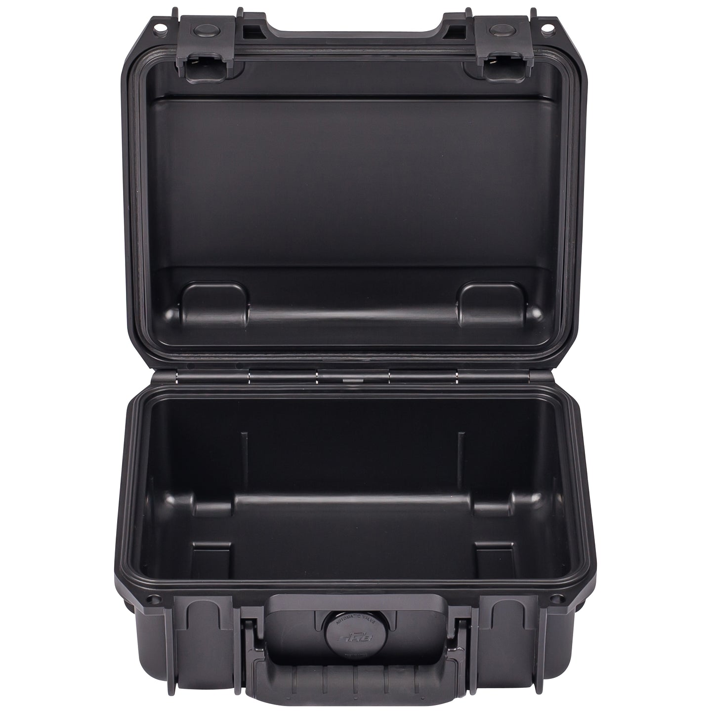 SKB 3i-0907-4B-E iSeries Utility Case (Empty) - Waterproof Injection Molded