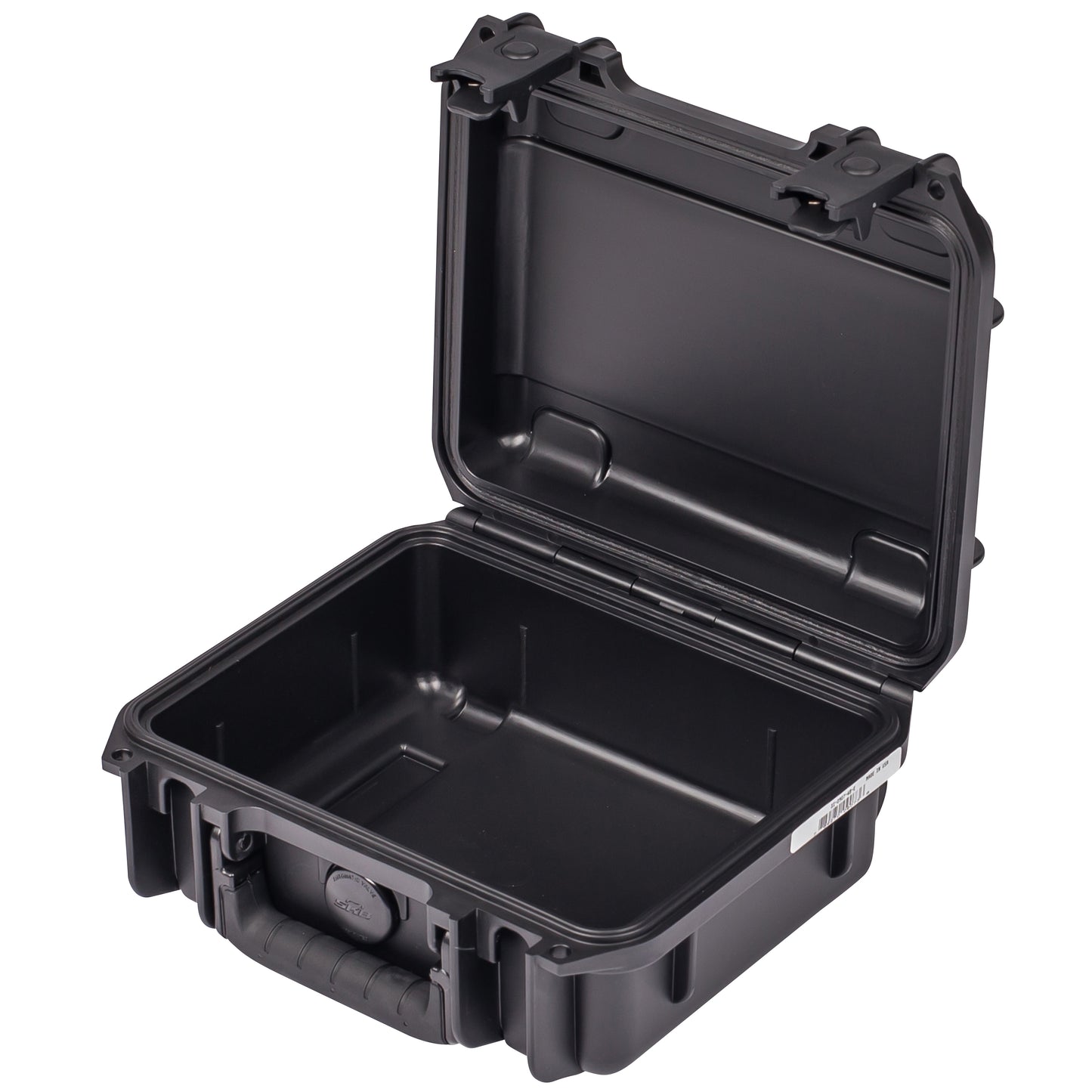 SKB 3i-0907-4B-E iSeries Utility Case (Empty) - Waterproof Injection Molded