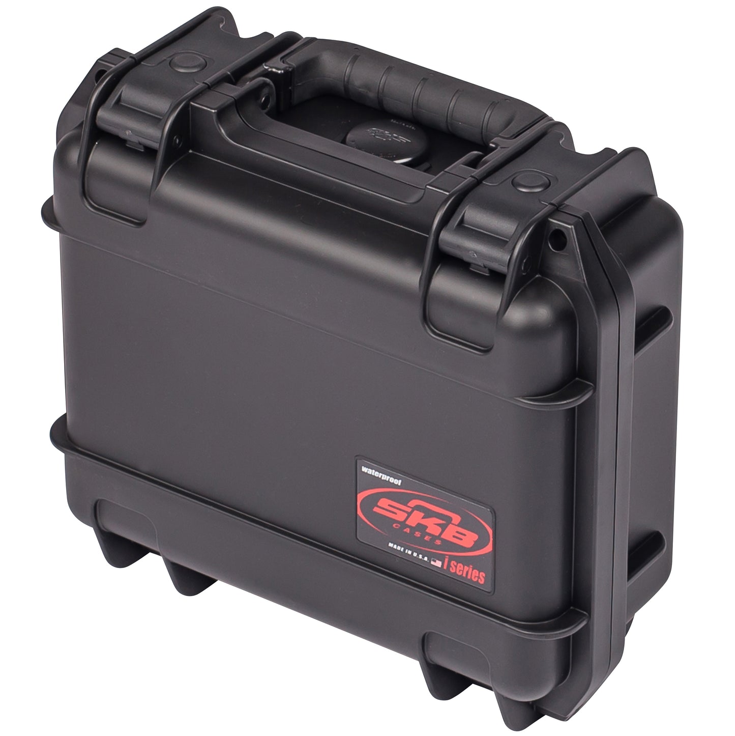 SKB 3i-0907-4B-C iSeries Utility Case (Cubed Foam) - Waterproof Injection Molded
