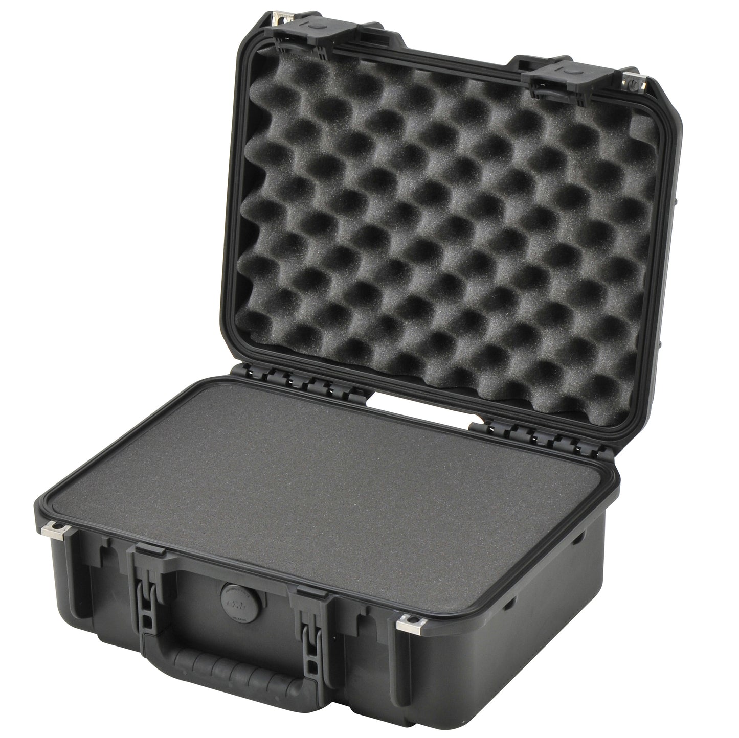 SKB 3i-1510-6B-C iSeries Utility Case (Cubed Foam) - Waterproof Injection Molded