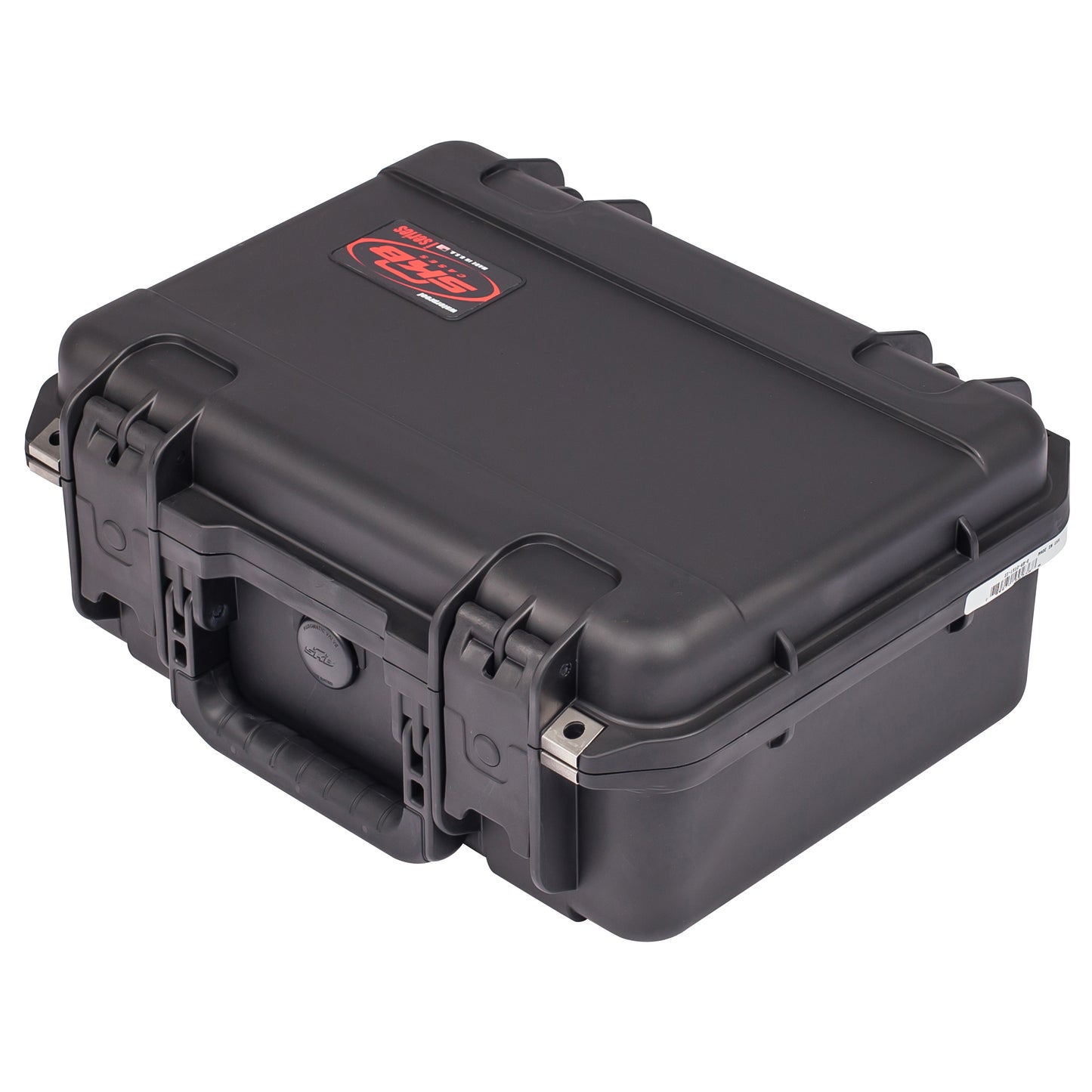 SKB 3i-1510-6B-C iSeries Utility Case (Cubed Foam) - Waterproof Injection Molded