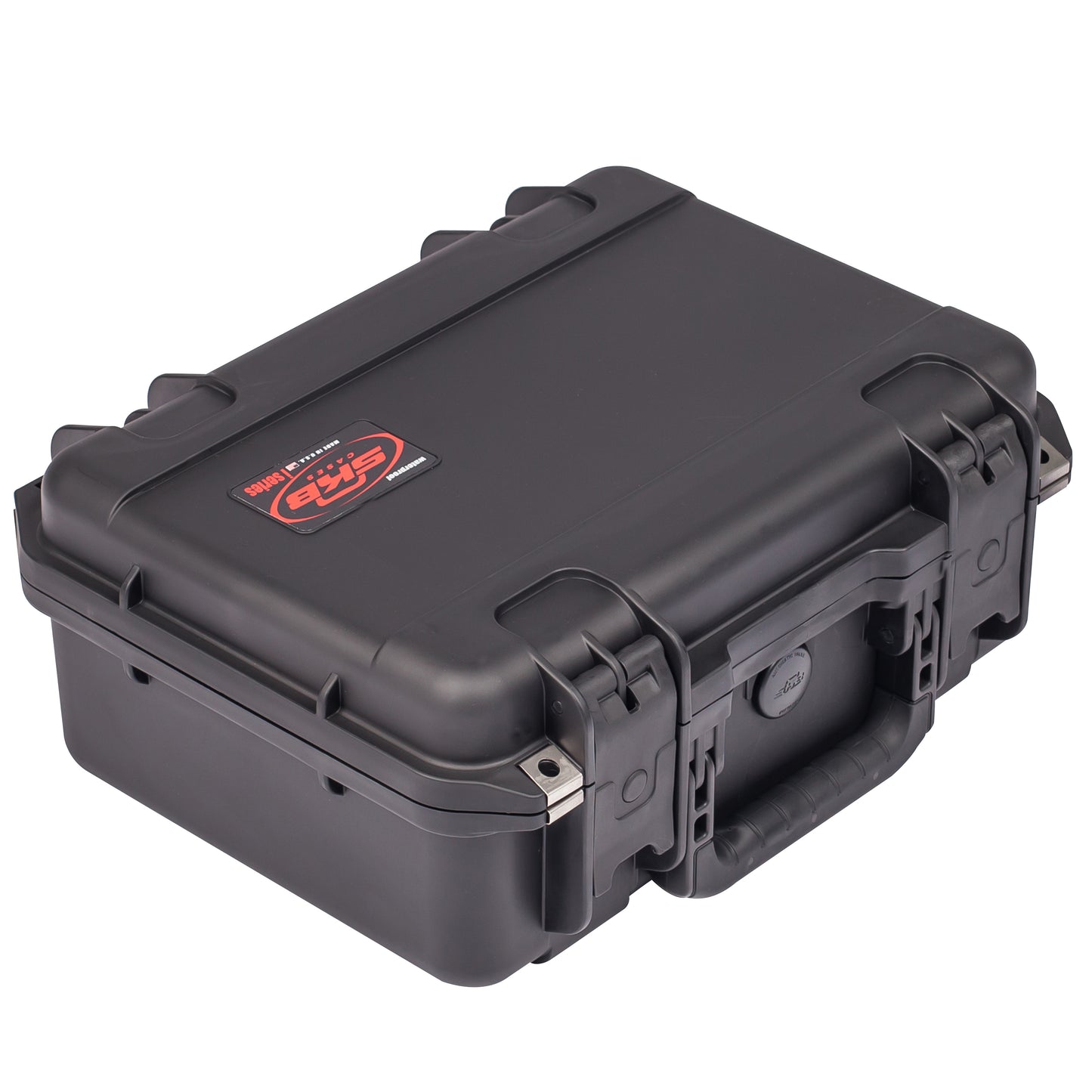 SKB 3i-1510-6B-C iSeries Utility Case (Cubed Foam) - Waterproof Injection Molded