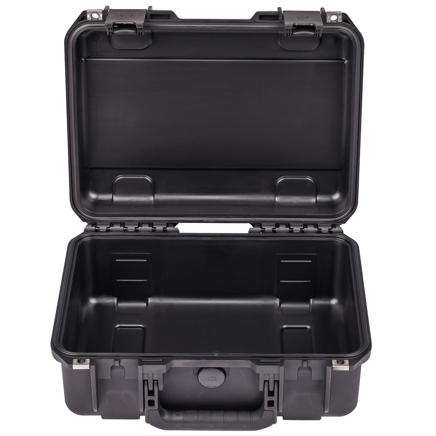 SKB 3i-1510-6B-E iSeries Utility Case (Empty) - Waterproof Injection Molded