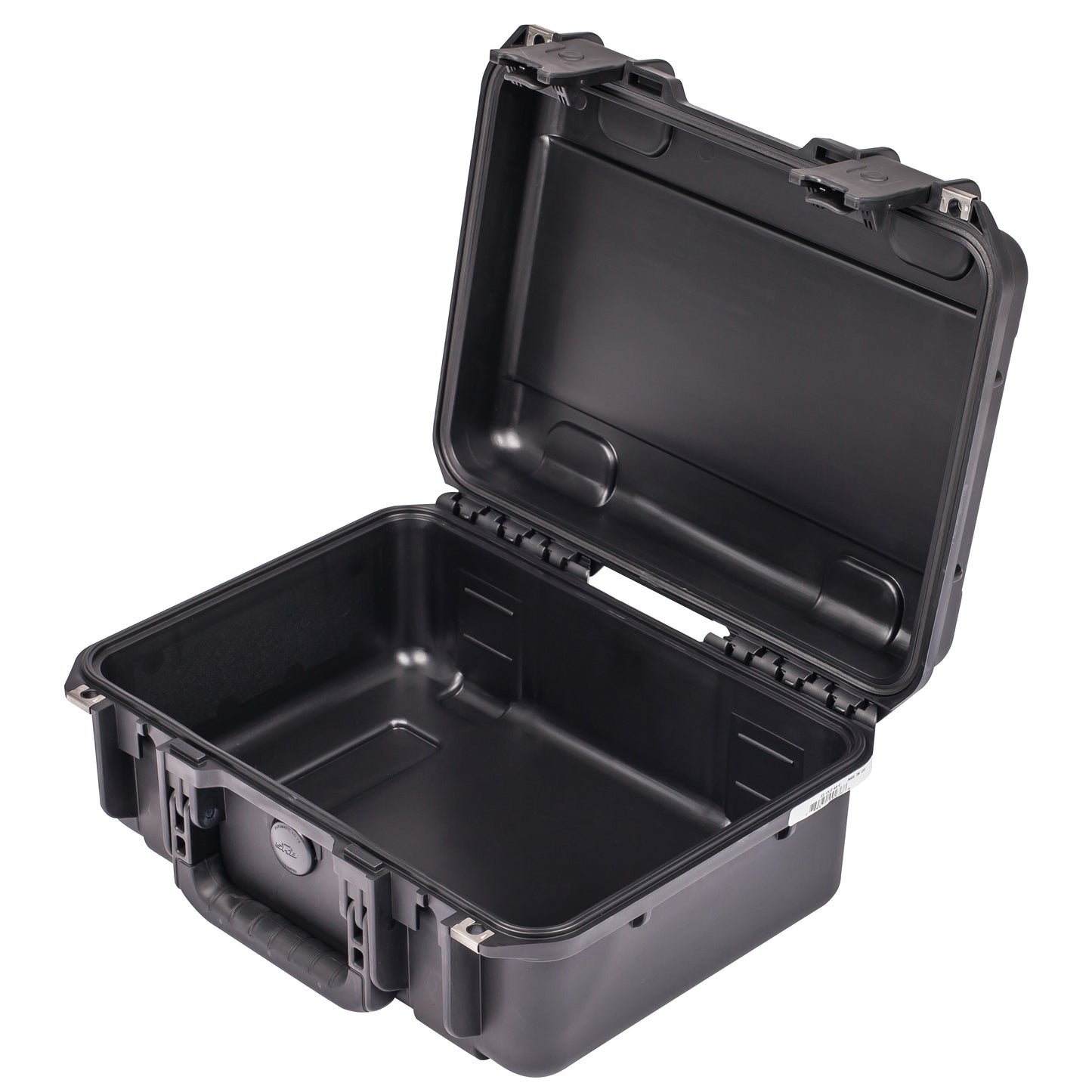 SKB 3i-1510-6B-E iSeries Utility Case (Empty) - Waterproof Injection Molded