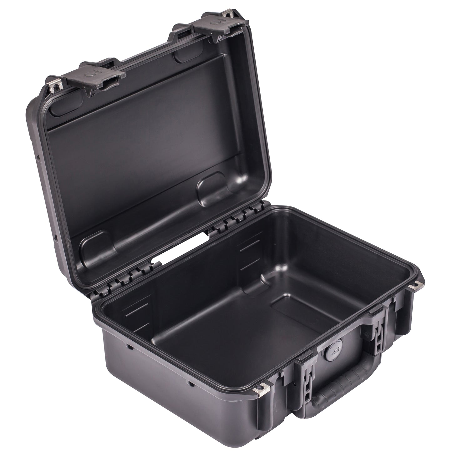 SKB 3i-1510-6B-E iSeries Utility Case (Empty) - Waterproof Injection Molded