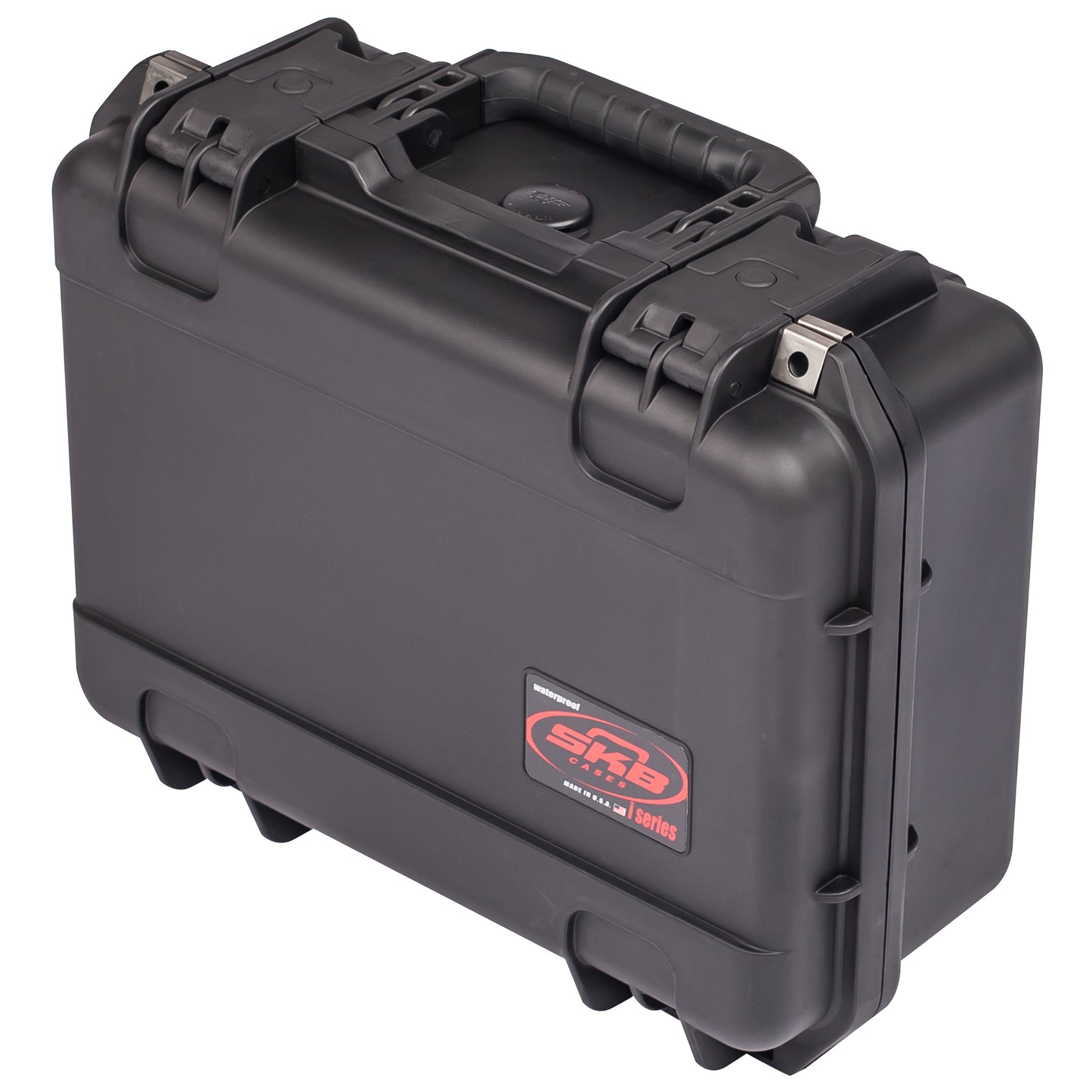 SKB 3i-1510-6B-E iSeries Utility Case (Empty) - Waterproof Injection Molded