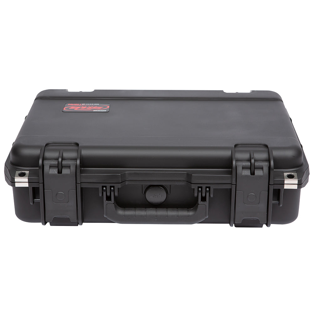 SKB 3i-1813-5B-C iSeries Utility Case (Cubed Foam) - Waterproof Injection Molded