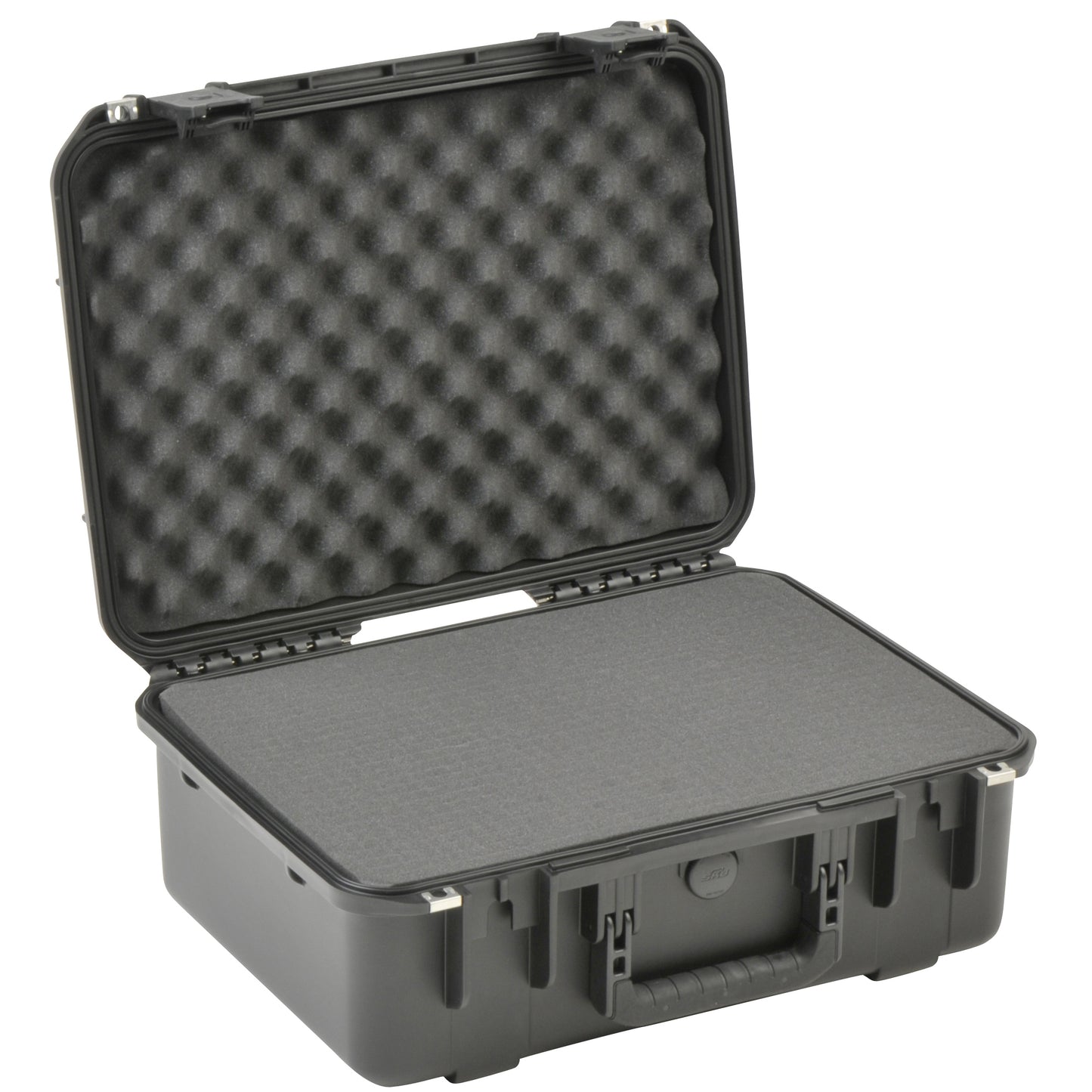 SKB 3i-1813-7B-C iSeries Utility Case (Cubed Foam) - Waterproof Injection Molded