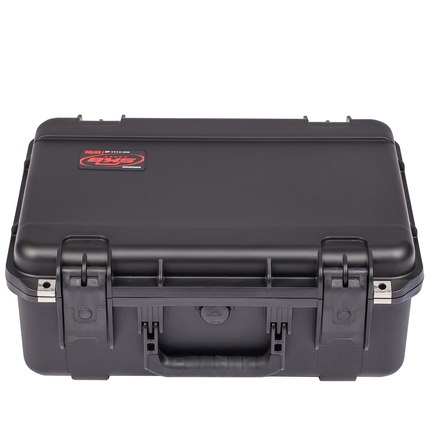SKB 3i-1813-7B-C iSeries Utility Case (Cubed Foam) - Waterproof Injection Molded